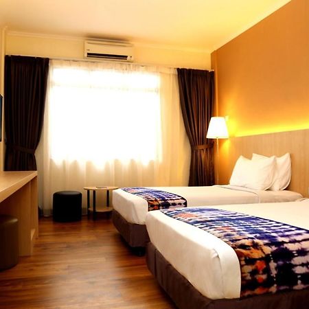 Hotel Seri Malaysia Seremban Ngoại thất bức ảnh