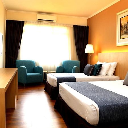 Hotel Seri Malaysia Seremban Ngoại thất bức ảnh